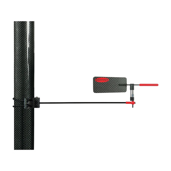 Carbon Wind Vane Pro - Horizontal