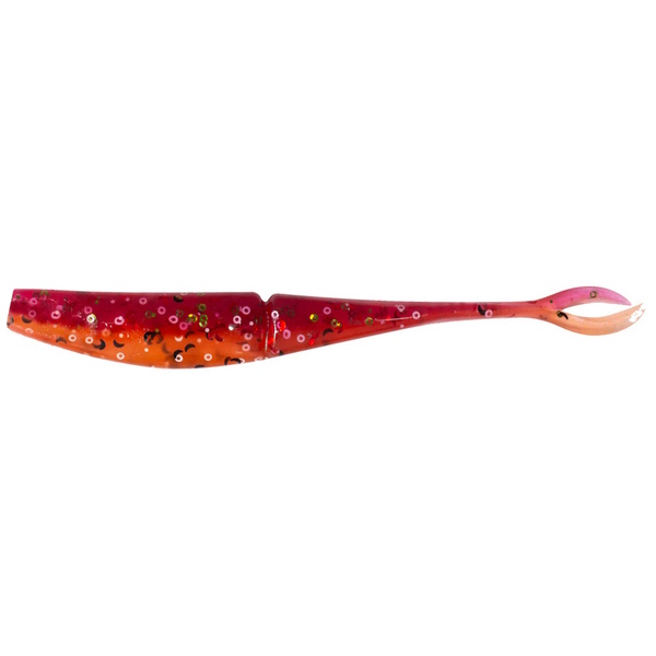 Baitjunkie Jerkshad Softbait - Korean Bbq 