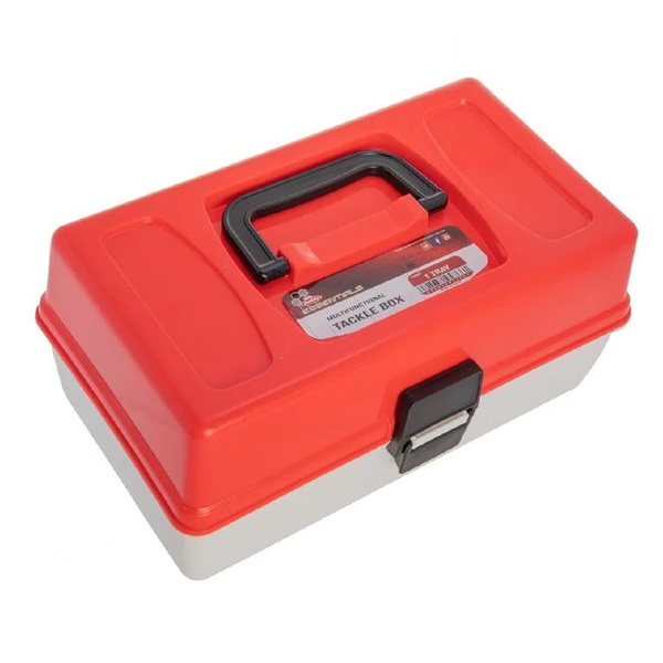 1 Tray Tackle Box 
