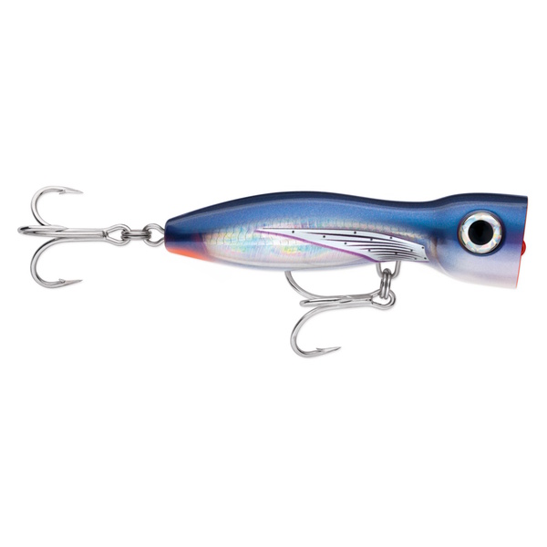 X-Rap Magnum Xplode Popper Flying Fish Uv 145G Ffu
