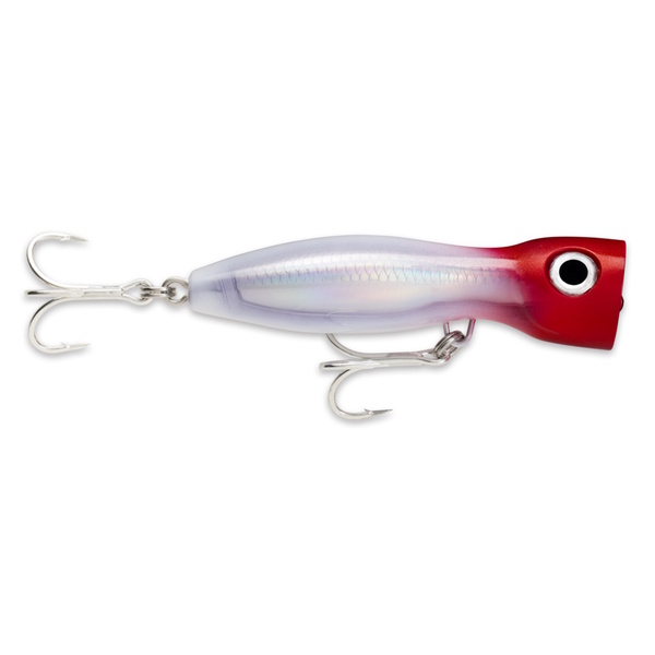 X-Rap Magnum Xplode Popper Red Head 145G Rh