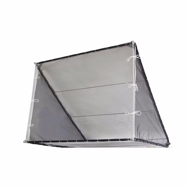 Mesh Collapsible 3Ft Set Net