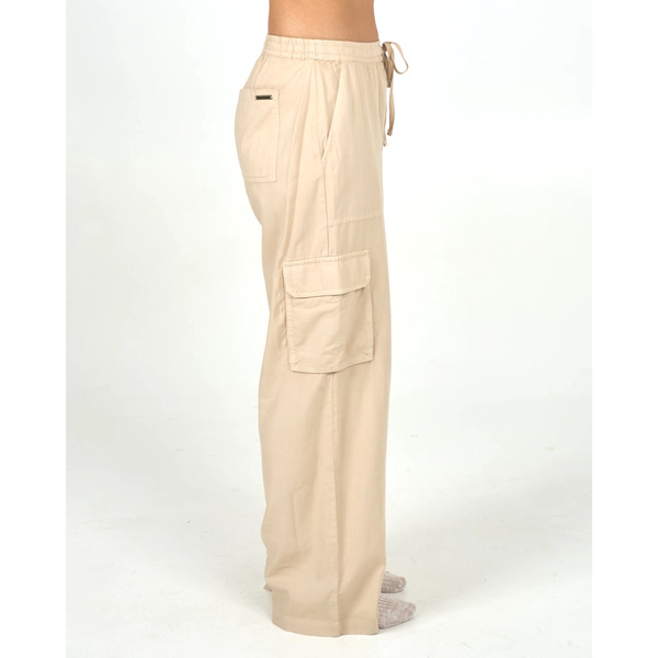 Womens Driftwood Pant-Sand Dune