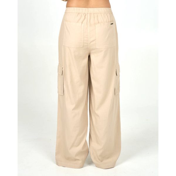 Womens Driftwood Pant-Sand Dune