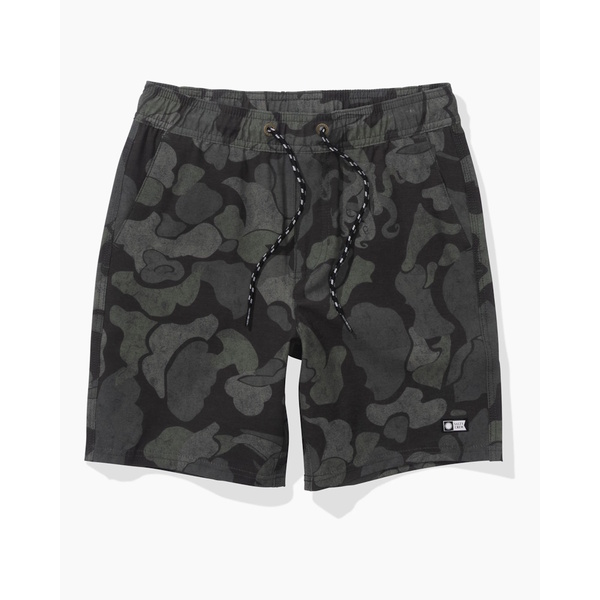 Drifter Boy Elastic Hybrd-Camo