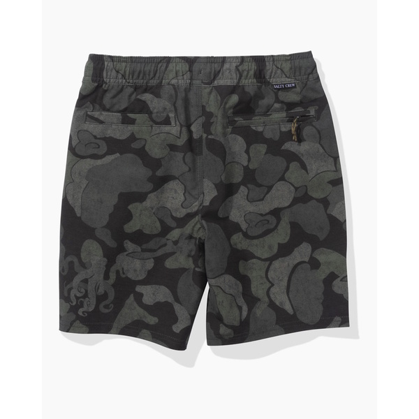 Drifter Boy Elastic Hybrd-Camo