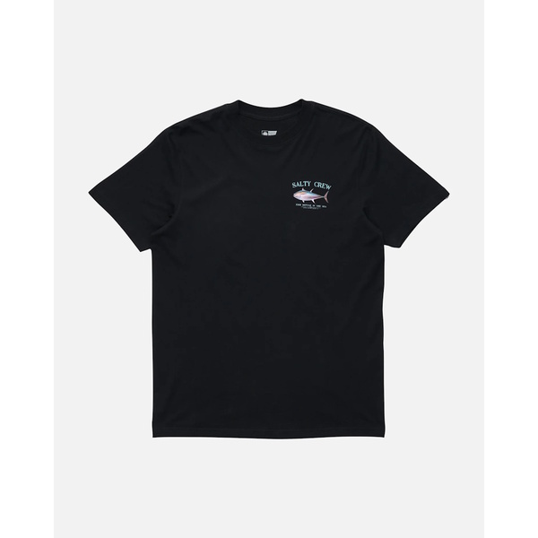Big Blue Premium Ss Tee-Black