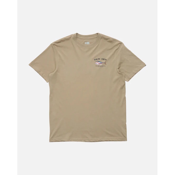 Big Blue Premium Ss Tee-Twig