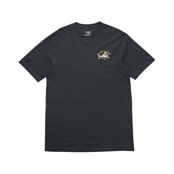 Lurking Classic Ss Tee-Coal