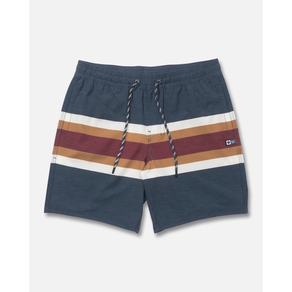 Crew Volley-Midnight Navy