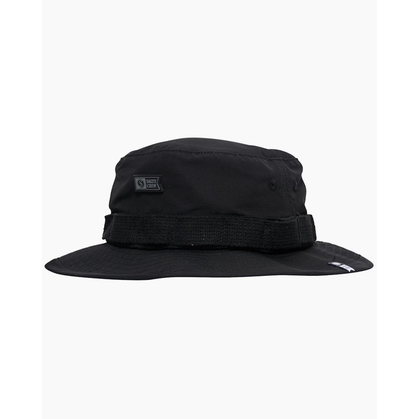 Apex Boonie Hat-Black
