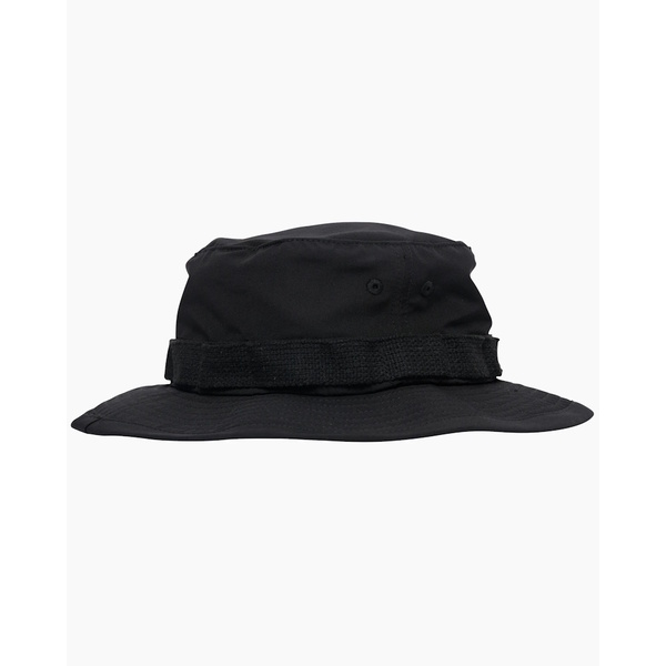 Apex Boonie Hat-Black