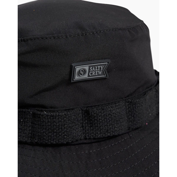 Apex Boonie Hat-Black
