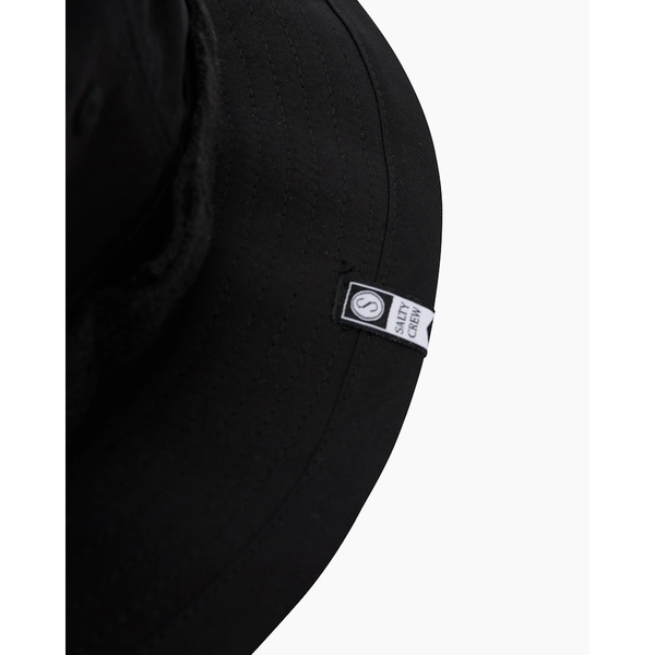 Apex Boonie Hat-Black