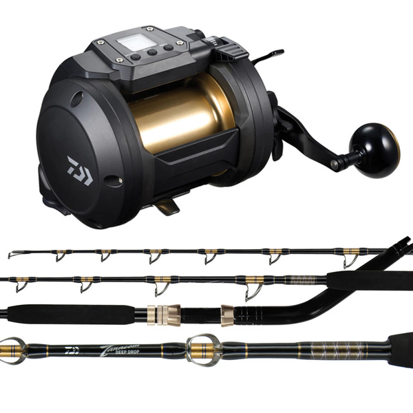 22 Tanacom 1200 Aj / Tanacom 56Bt Pe 6-10 Electric Combo 