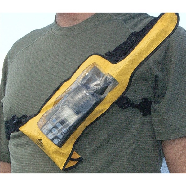Pro Vhf Harness T/S For Vhf Bag 