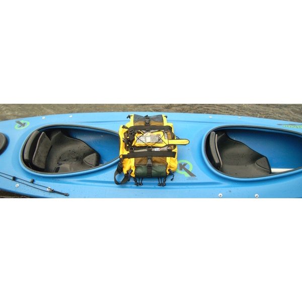 Kayak Deck Dry Bag - 25L 