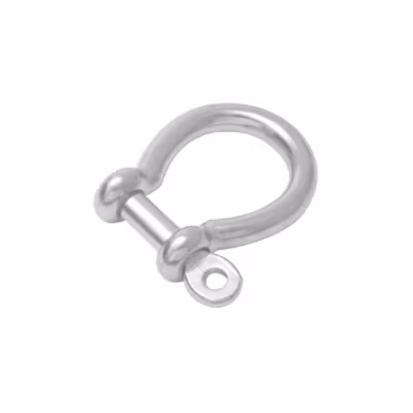 Bow Shackle Ss316