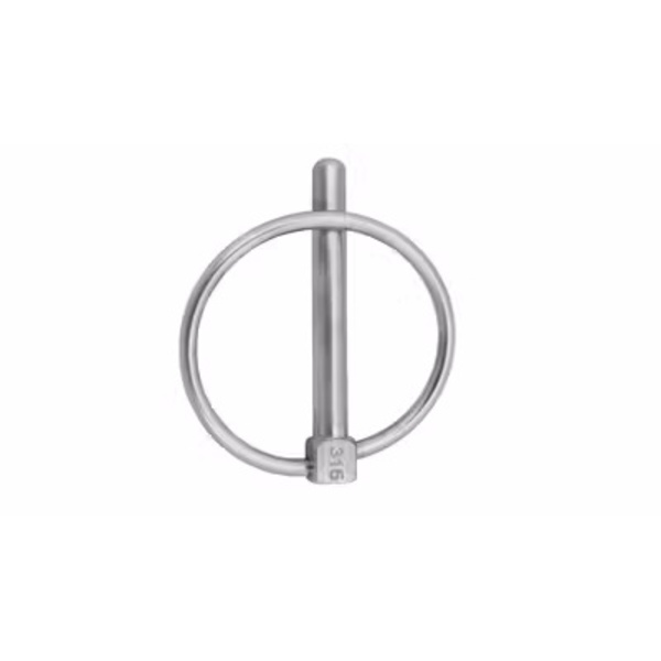 Lynch Pin Ss316