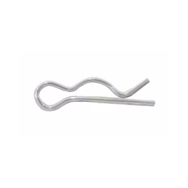 R Clip Retainer Ss304