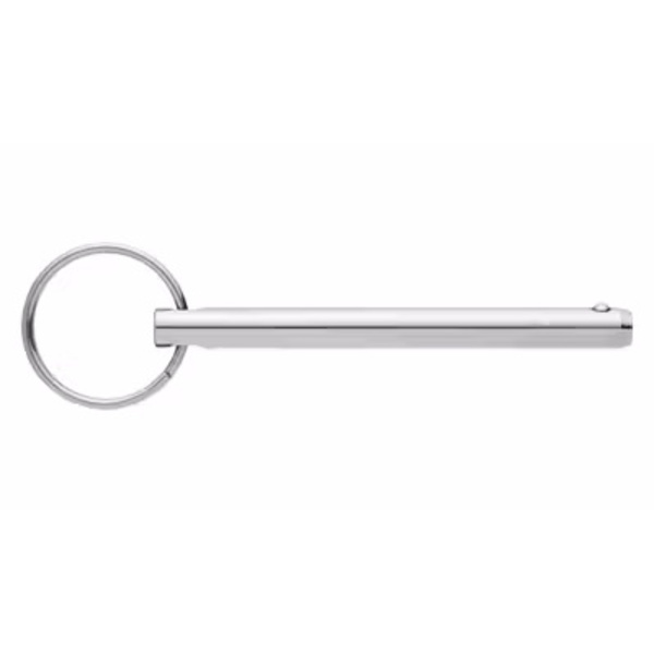 Ocean X Quick Release Pin Ss304