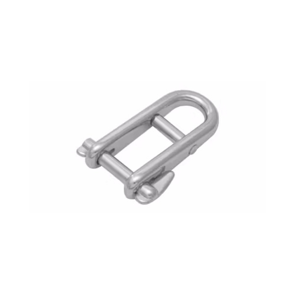 Shackle Ss316 Halyard+Pin