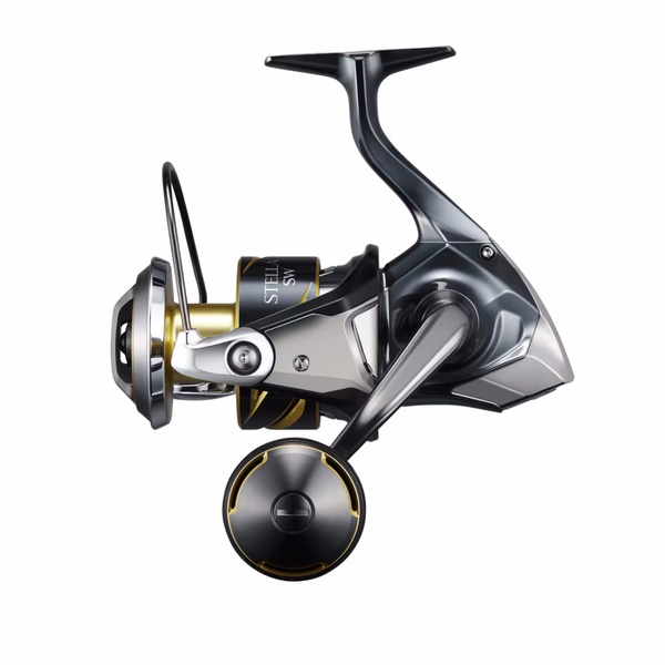 25 Stella Sw 8000Hg Spin Reel  