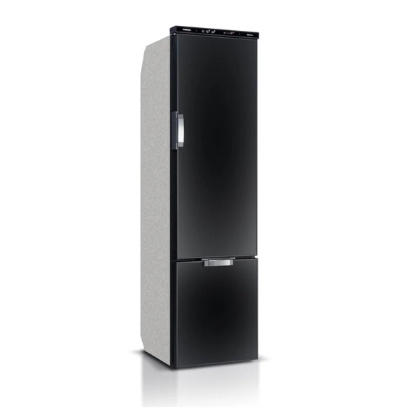 Chromelock Slim 150 Fridge / Freezer 12/24V