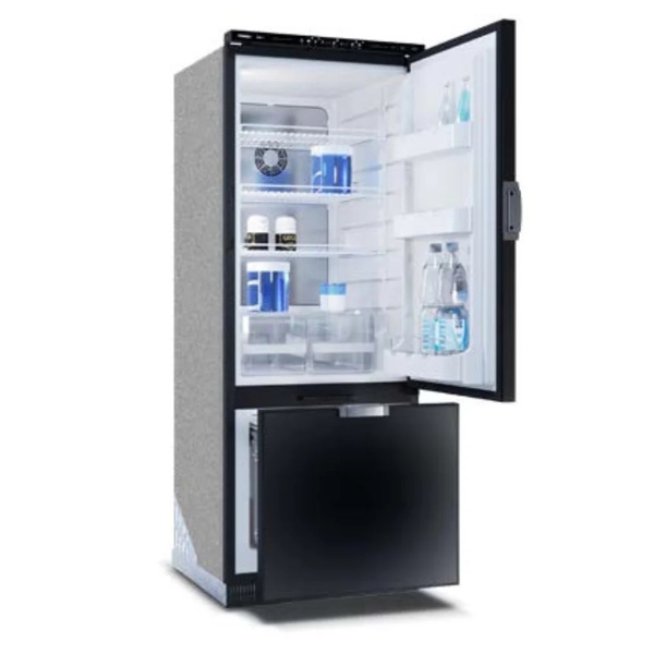 Chromelock Slim 250 Fridge / Freezer 12/24V