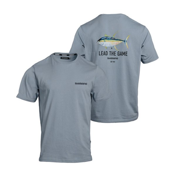 Ltg Yellowfin Tuna Tee
