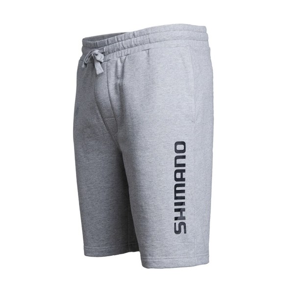 Track Shorts - Grey