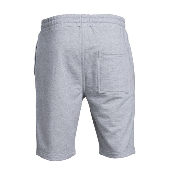 Track Shorts - Grey