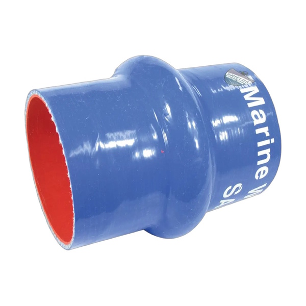Hose Exhaust Silicone Coupling 