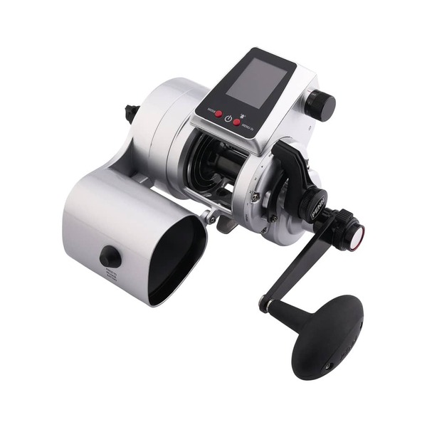 Fathom 80 Wireless Electric Reel With Battery