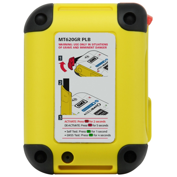 Mt620gr Plb With Return Link Service