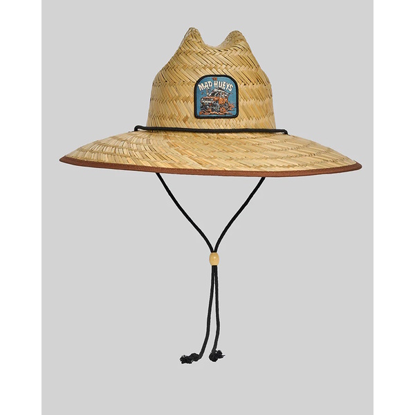 Send It Straw Hat 
