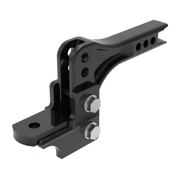 Tow Ball Mount Adjustable - 3500Kg