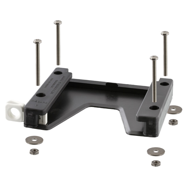 Scotty Downrigger Quick Slide Mounting Bracket