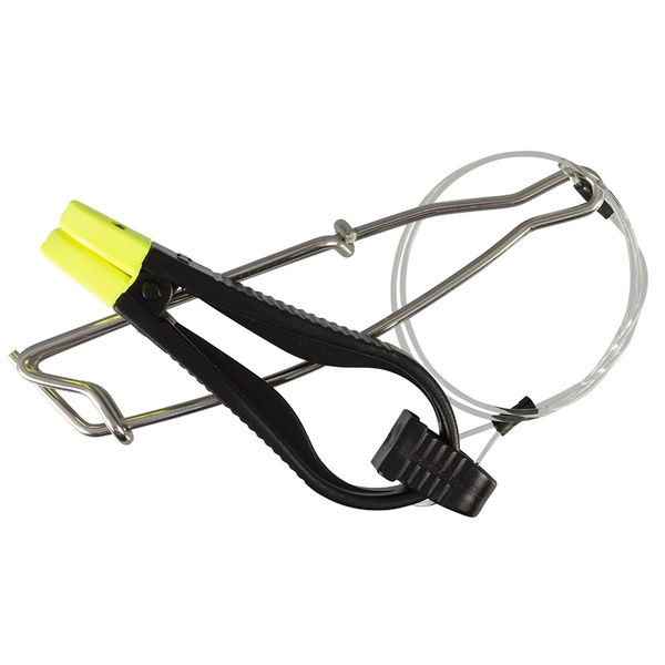 1172 Power Grip Plus With Snap And 30" Leader