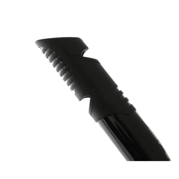 Twin Lens  Silicone Mask & Snorkel Set