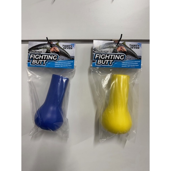 All Species Fighting Butt 