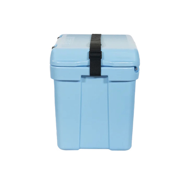 Premium Ice Box Chilly Bin 20 Litres Cool Blue 