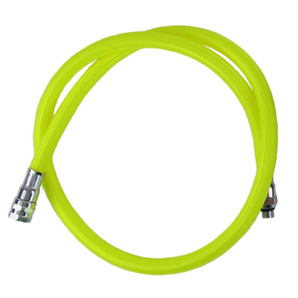 Nylon Bcd Inflator Hose Low Pressure - 3/8 X 67.5Cm