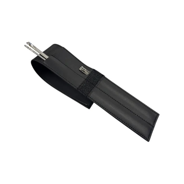 6 Pack Heavy Duty Needle Stitching Bait Rigging Kit 