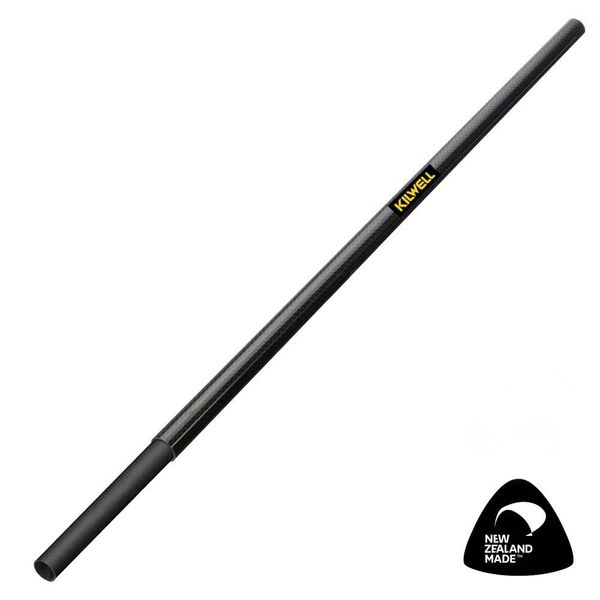 Pp42c 12K Carbon Fibre Outrigger Extension Pole 1.5M 1Pc