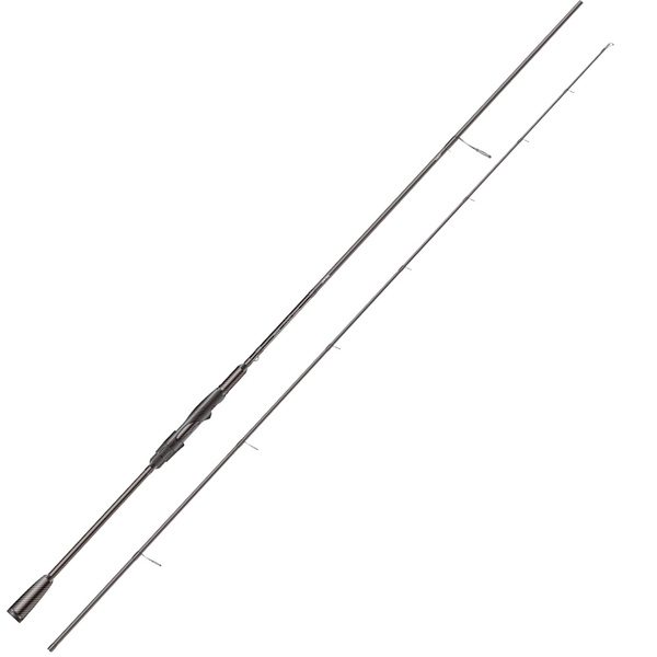 Softbait Spin Rod Mc Nano 2Pc - 4-8Kg
