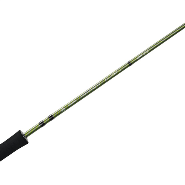 Tournamnet Concept X 762 - 4-6 Kg