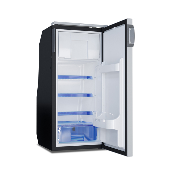 Slim90 Chr Fridge Freezer 82L 12/24V