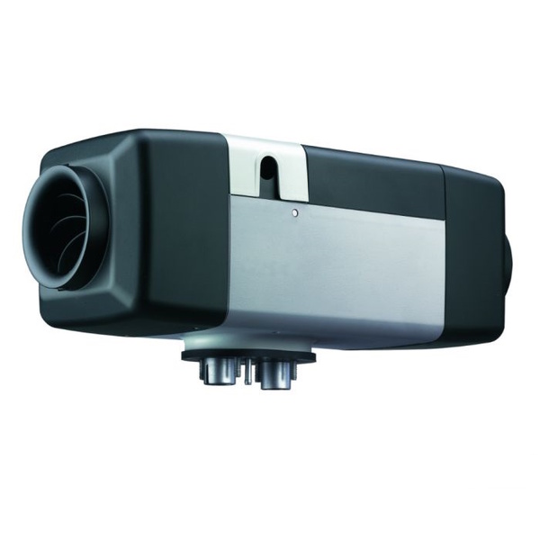 Evo40 Diesel Heater - 4Kw Marine Kit