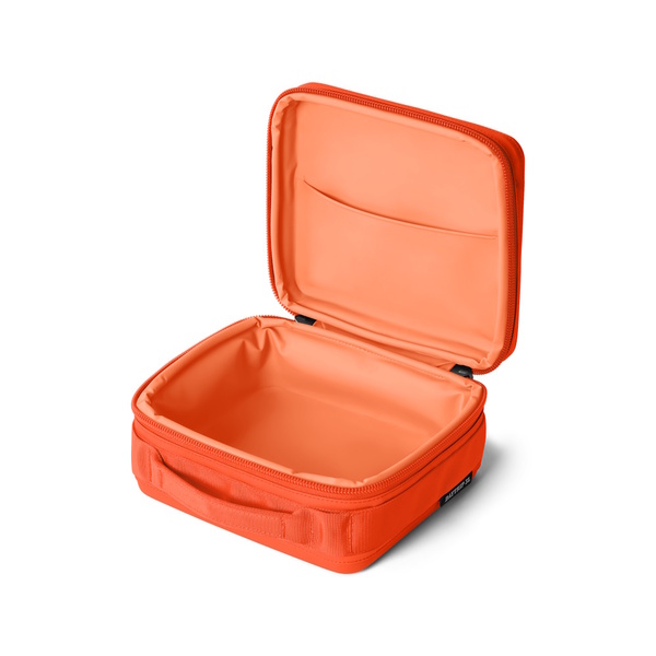 Daytrip 2.0 Insulated Lunch Box 3L - Papaya